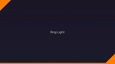 积分兑换 - LED环形补光灯 | 萝莉导航 积分商城